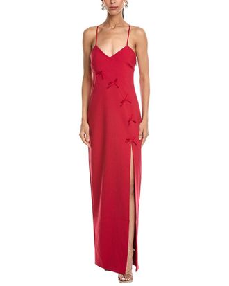 Cinq &agrave; Sept Elea Gown