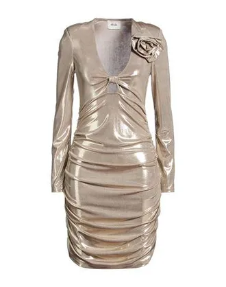 Dixie DRESSES - Mini dresses sur YOOX.COM