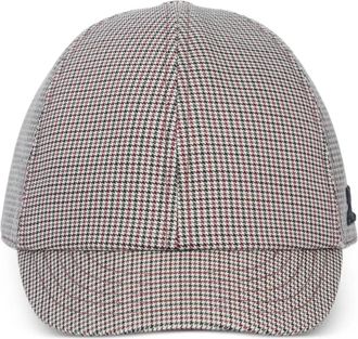 Courr&egrave;ges Pet met logo - Beige