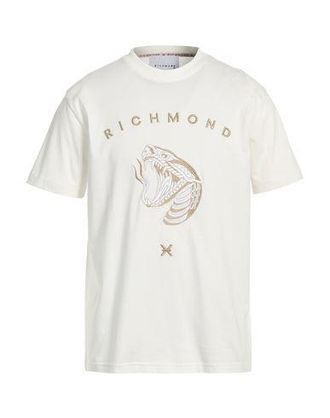 John Richmond CAMISETAS Y TOPS - Camisetas en YOOX.COM