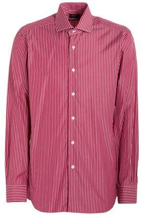 Barba TOPWEAR - Camicie su YOOX.COM