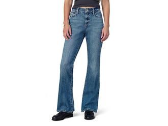 Joe's Petite The Provocateur Bootcut Womens Jeans Delight : 24 30, Cotton/Denim/Spandex