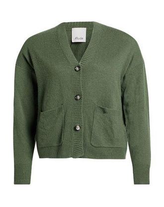 Allude KNITWEAR - Cardigans sur YOOX.COM