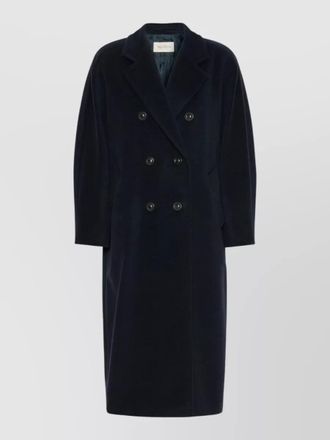 Max Mara cashmere wool oversized coat