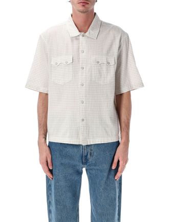 Levi's T-shirt e polo bianche