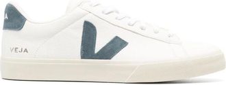 Veja Stijlvolle Sneakers voor het veld - Heren - Sneakers - Wit - 36 EU - Katoen - Schoenen