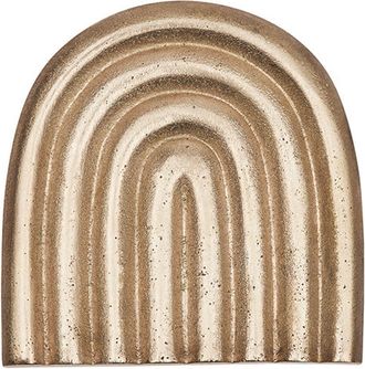 OYOY Rainbow Trivet in Solid Brass at Nordstrom