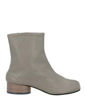 Maison Margiela SCHUHE - Stiefeletten auf YOOX.COM