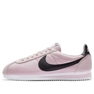 Nike (WMNS) Nike Classic Cortez Nylon Plum Chalk 749864-502