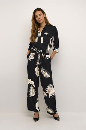 Kaffe Jumpsuit KArutie Jumpsuit Regular fit