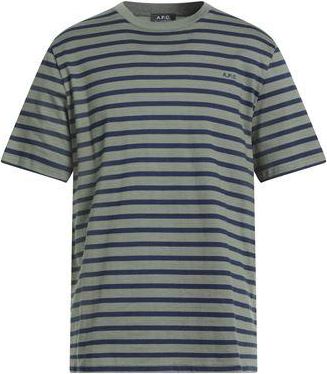 A.P.C. TOPS - T-shirts auf YOOX.COM
