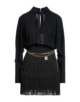 Elisabetta Franchi VESTIDOS - Minivestidos en YOOX.COM