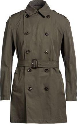 Montecore CAPISPALLA - Soprabiti & Trench su YOOX.COM