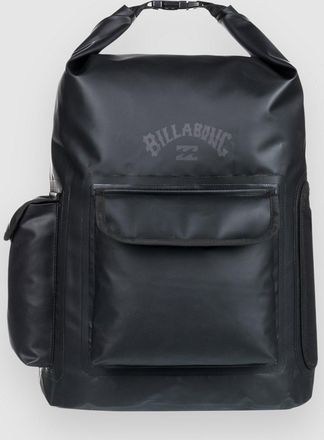 Billabong Storm Dry Rugzak zwart