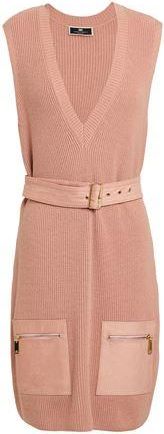 Elisabetta Franchi Mini dresses