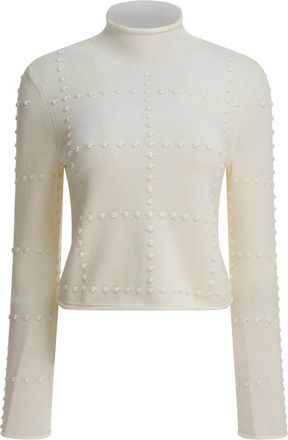 Guest In Residence Knitwear Bianco-Donna