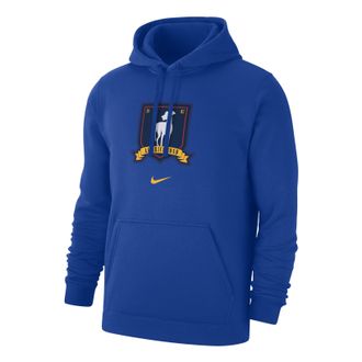 Nike x AFC Richmond Hoodie Game Royal M31777P043AFCR-RYL