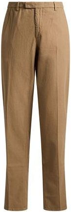 Boglioli BOTTOMWEAR - Pantaloni su YOOX.COM