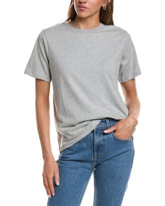 Ichi Ihpalmer Loose T-Shirt