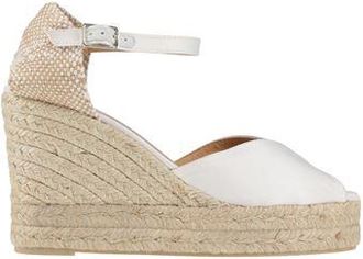 Castaner FOOTWEAR - Espadrilles sur YOOX.COM