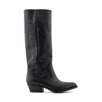 Buttero Donna, Scarpe, Nero, 38 1/2 EU, new