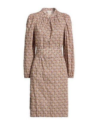 APOF DRESSES - Midi dresses sur YOOX.COM