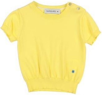 Manuel Ritz KNITWEAR - Jumpers on YOOX.COM