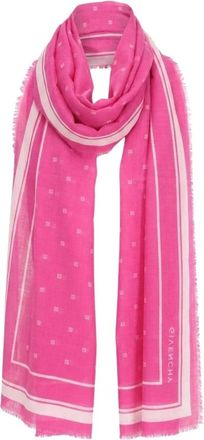 Givenchy Mujer, Accesorios, Rosa, Talla: ONE Size