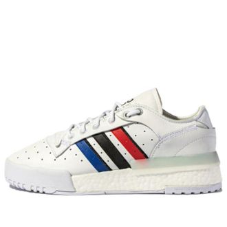 adidas Rivalry Rm White Blue Red Black FX7862