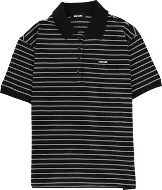 Rotate Polo mit Logo