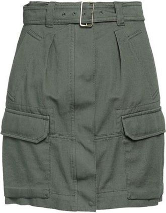 Max Mara BOTTOMWEAR - Mini skirts sur YOOX.COM