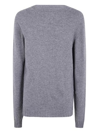 MD75 long sleeves T-shirt - men - Cashmere - M - Grey