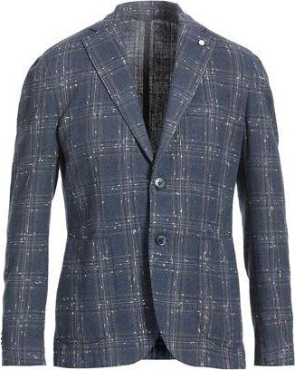 Luigi Bianchi Mantova COMPLETI E COORDINATI - Blazers su YOOX.COM