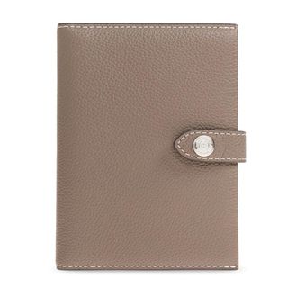 Tory Burch Dames, Accessoires, Beige, Maat: ONE Size Leer