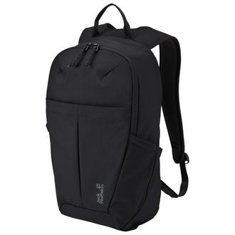 Jack Wolfskin Yuma 14 Daypack f&uuml;r Damen | schwarz