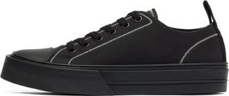 Onitsuka Tiger OK Basketball A75 Lo 75th Anniversary Black 1183C307-001