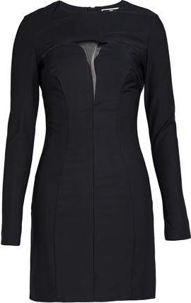 Elisabetta Franchi DRESSES - Mini dresses sur YOOX.COM