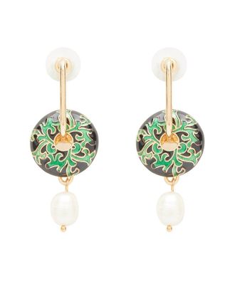 Petit Moments Drop Dangle Earrings