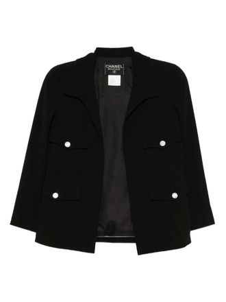 SS17CALLAGHAN カラハン　アウターLLブラック いいスタイル JACKET – PORTER CLASSIC KYOTO ジャケット