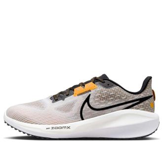 Nike Air Zoom Vomero 17 White Laser Orange Black FB1309-106