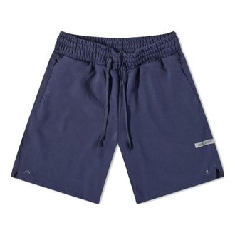 Converse x A-Cold-Wall* Shorts Asia Sizing Navy 10025732-A01