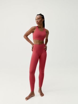 Born Living Yoga Top Denise Goji