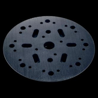 Flex Sourcing Flex Sp-ec H D150 Base Lijadora 150 Mm Pl&aacute;stico