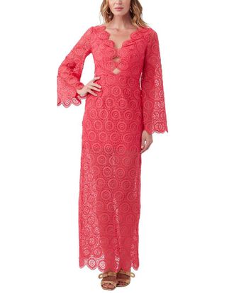 Trina Turk Pahala Dress