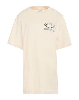 Sporty & Rich TOPWEAR - T-shirts on YOOX.COM