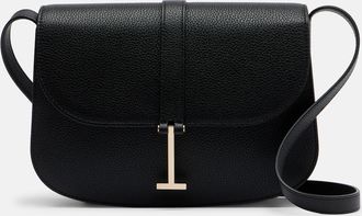 Tom Ford Borsa a tracolla Small in pelle
