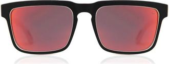 Spy Helm Hd 673015209365 Square Sunglasses
