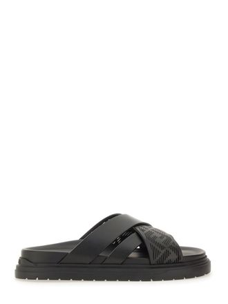 Fendi Slide Sandal