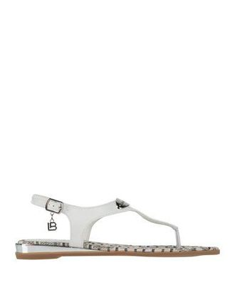Laura Biagiotti CALZATURE - Infradito su YOOX.COM