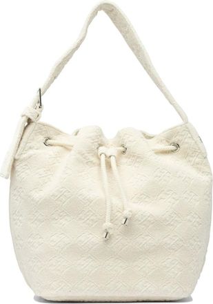 Tory Burch Mujer, Bolsos, Blanco, Talla: ONE Size